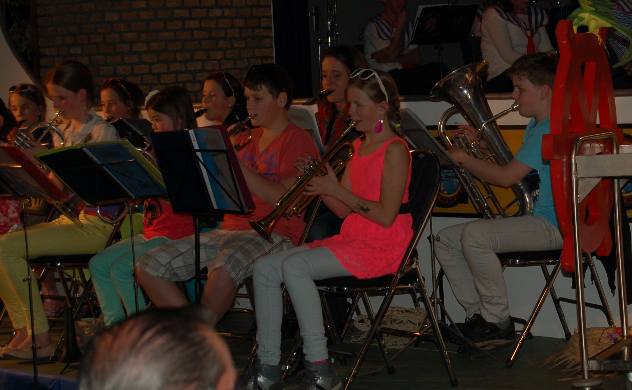 LLorkest